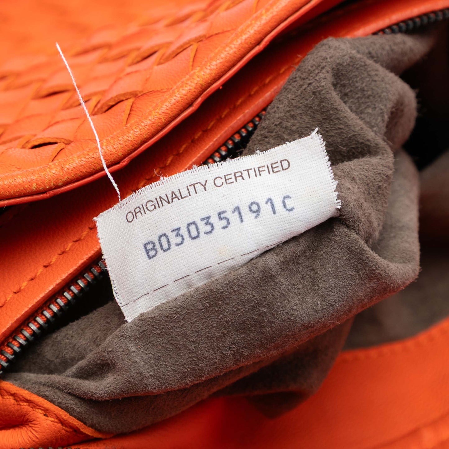 Bottega Veneta Nappa Intrecciato Parachute Tote