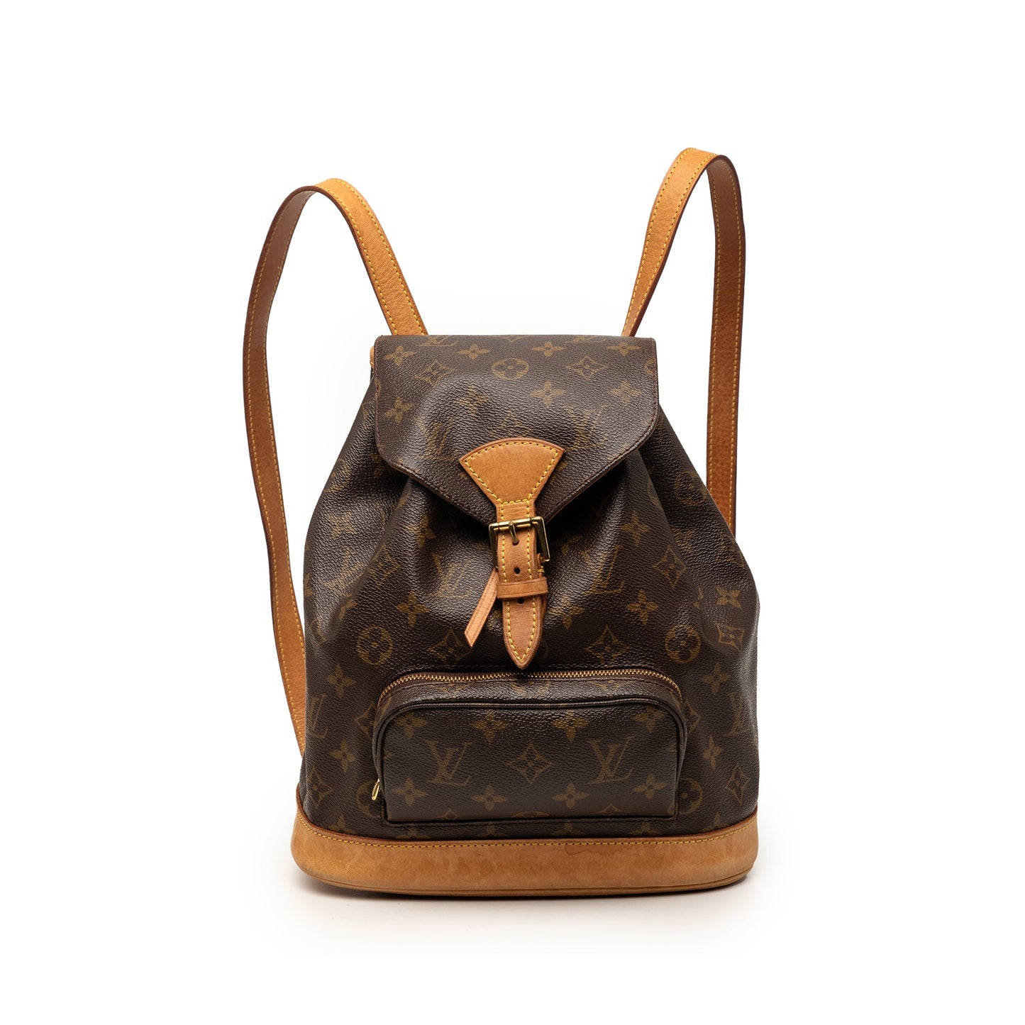 Louis Vuitton Monogram Montsouris PM