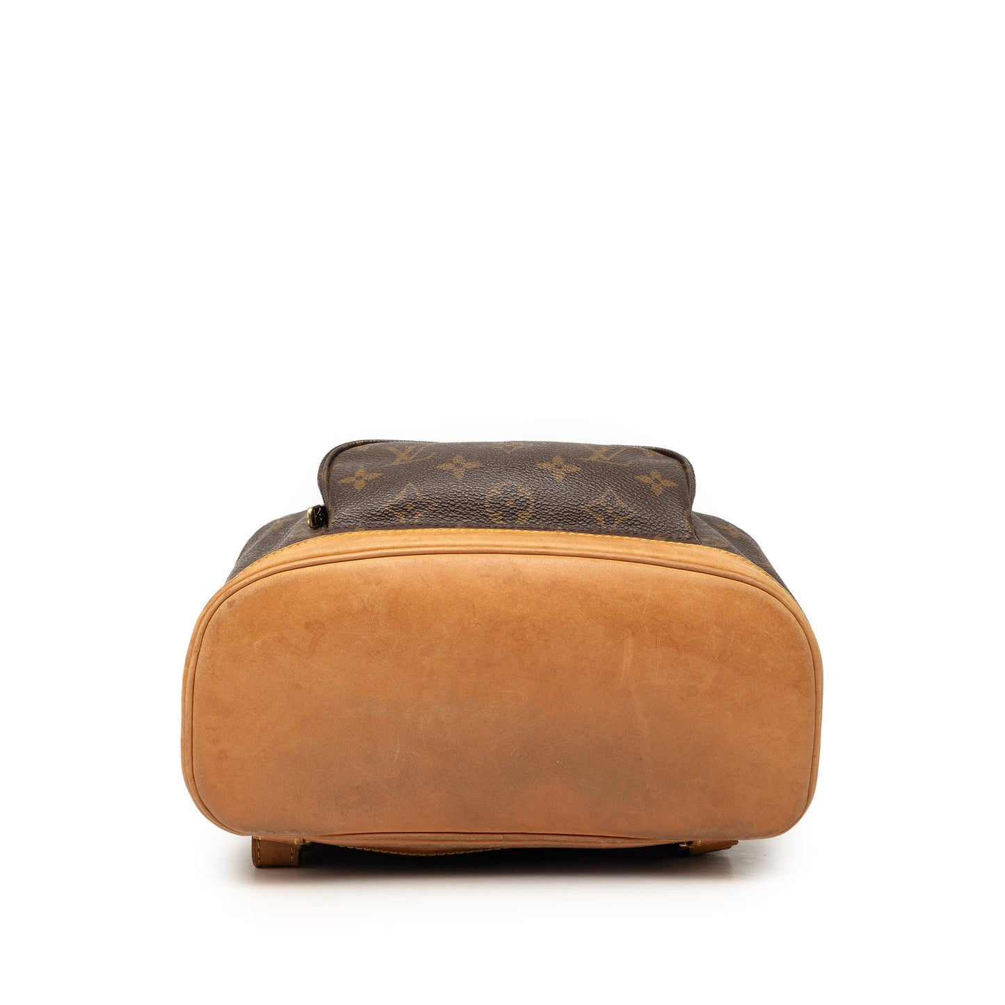 Louis Vuitton Monogram Montsouris PM