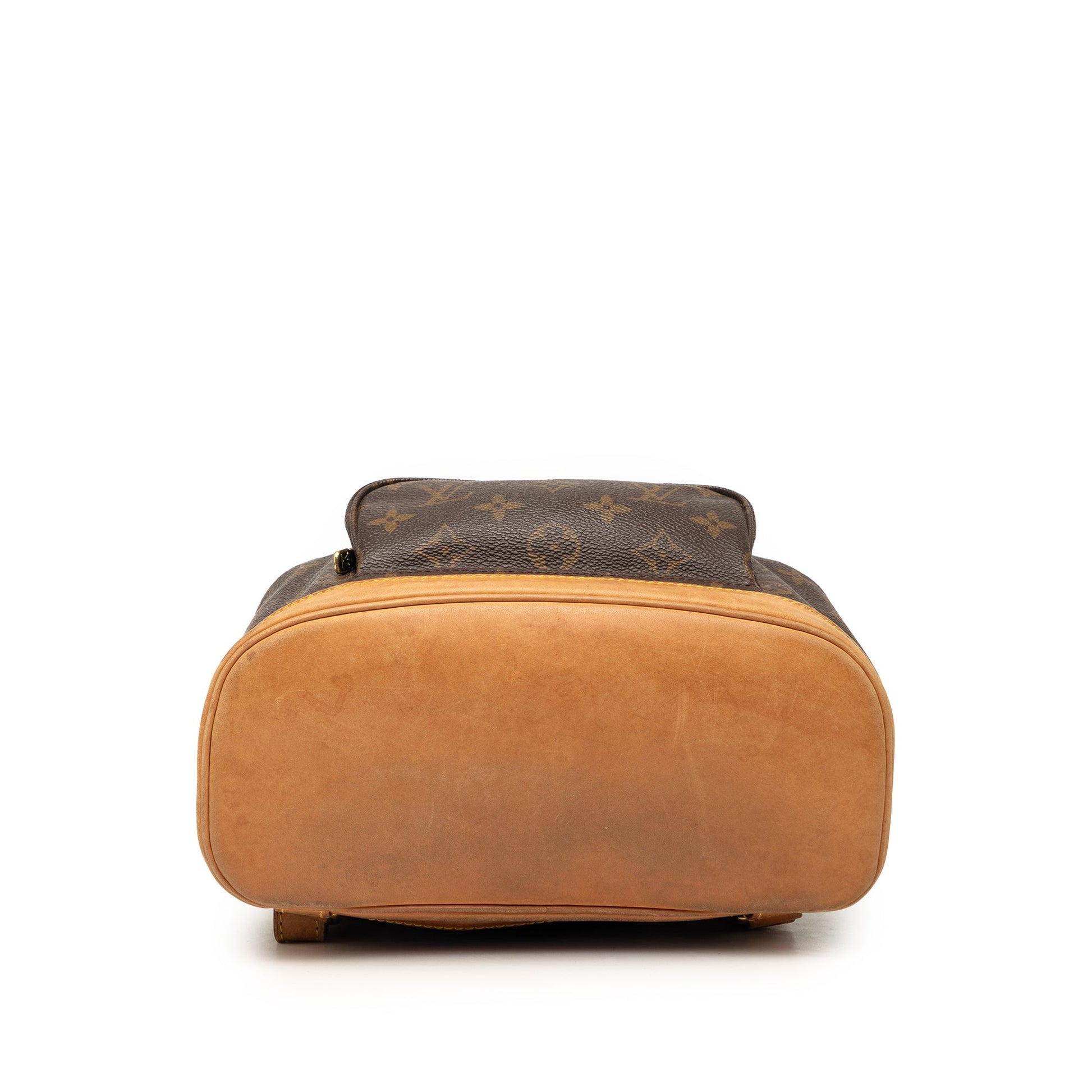 Louis Vuitton Monogram Montsouris PM