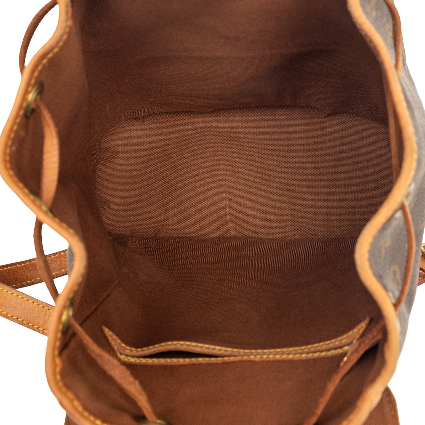 Louis Vuitton Monogram Montsouris PM