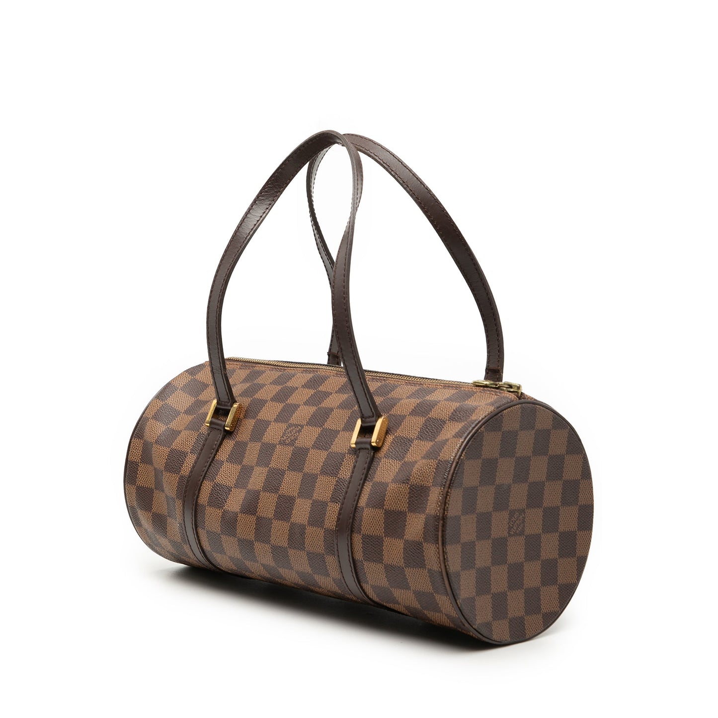 Louis Vuitton Damier Ebene Papillon 30