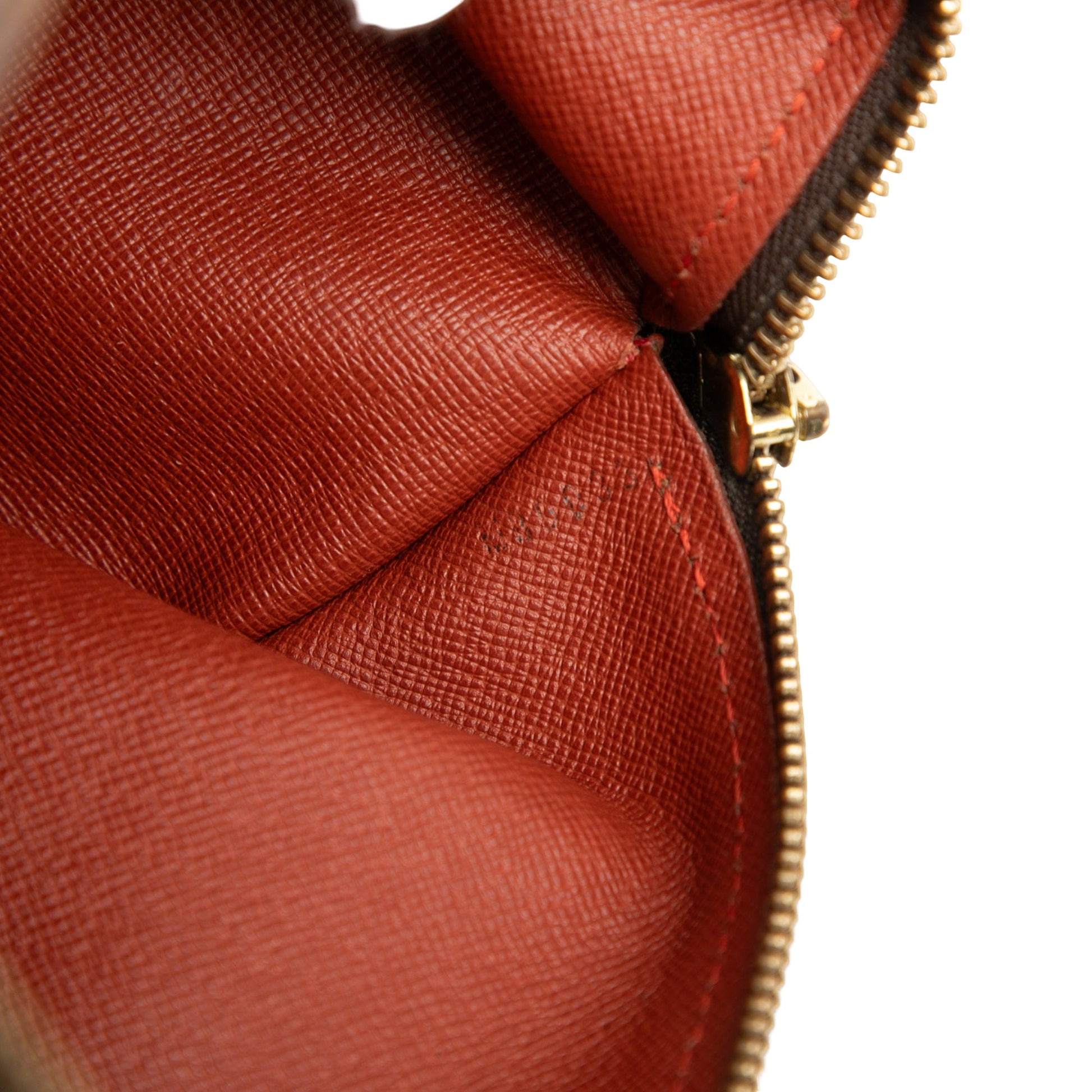 Louis Vuitton Damier Ebene Papillon 30