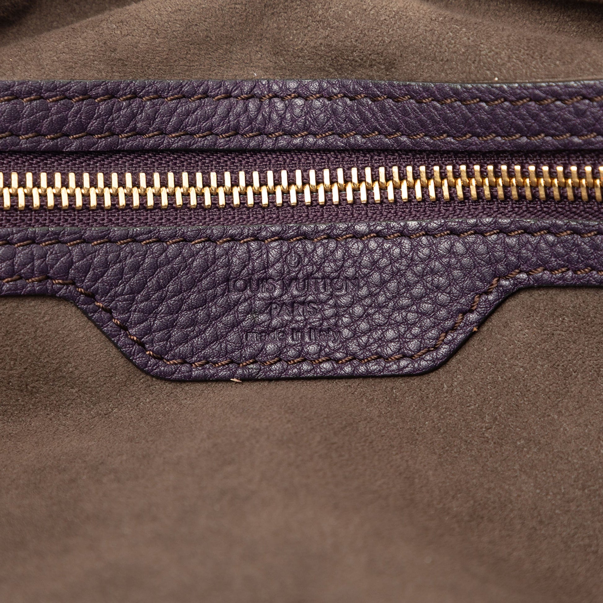 Monogram Mahina L