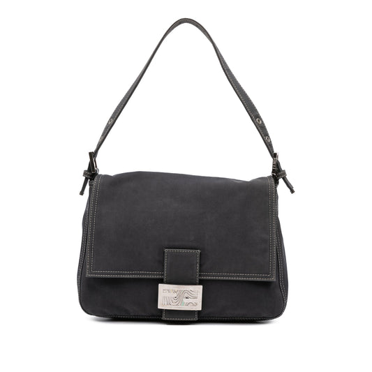 Fendi Canvas FF Marble Mamma Forever