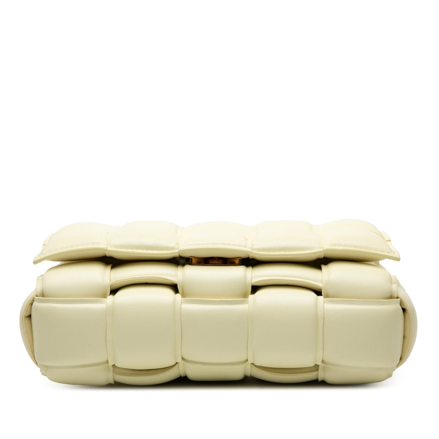 Bottega Veneta Nappa Intrecciato Padded Cassette Crossbody