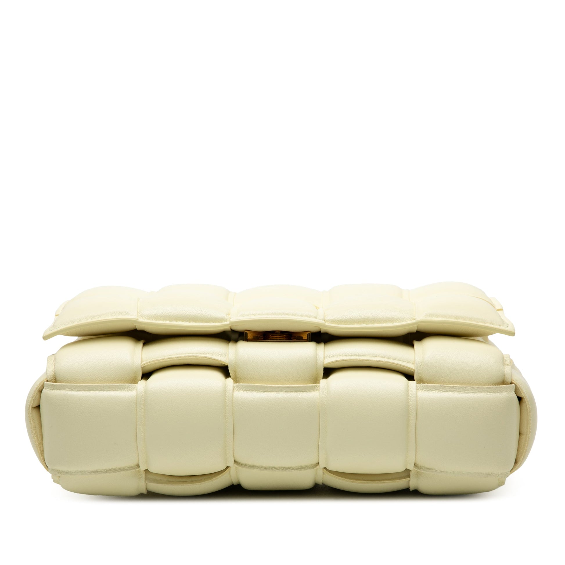 Bottega Veneta Nappa Intrecciato Padded Cassette Crossbody