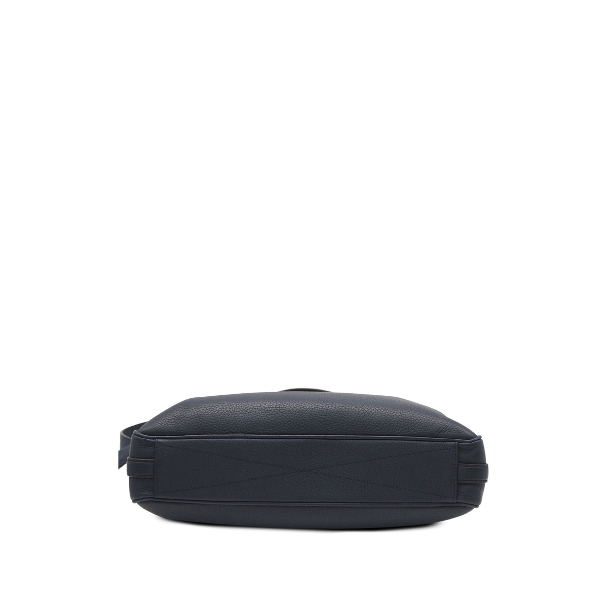 Louis Vuitton Taurillon Armand Briefcase — Black