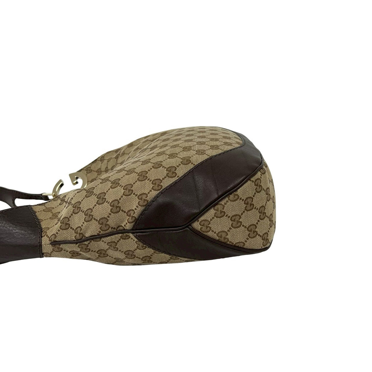 Gucci GG Canvas Charlotte Crossbody
