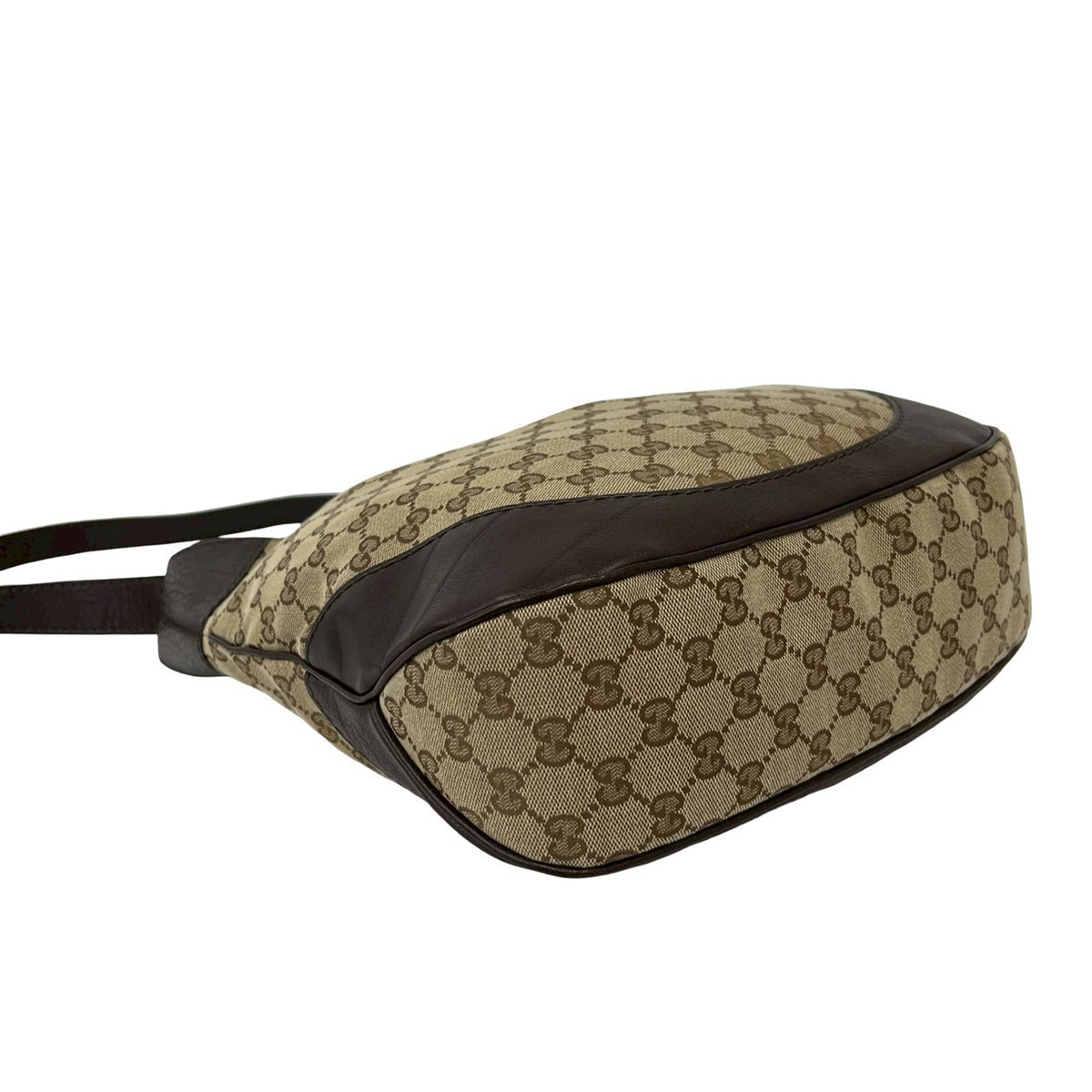 Gucci GG Canvas Charlotte Crossbody