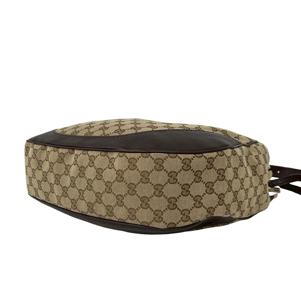 Gucci GG Canvas Charlotte Crossbody