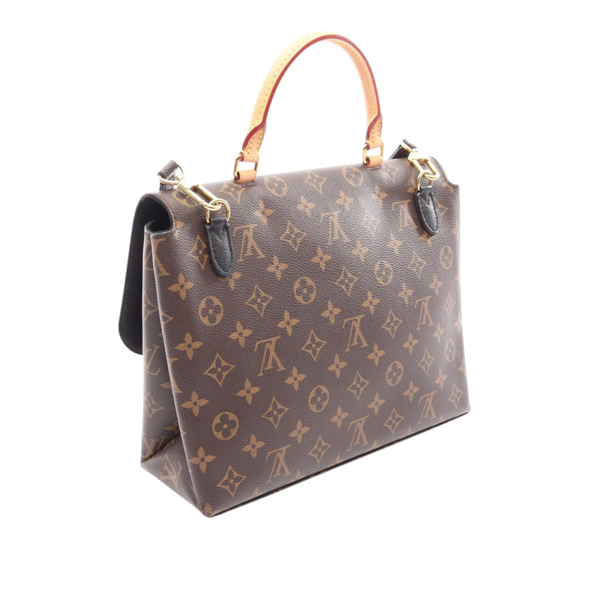 Louis Vuitton Monogram Marignan — Brown