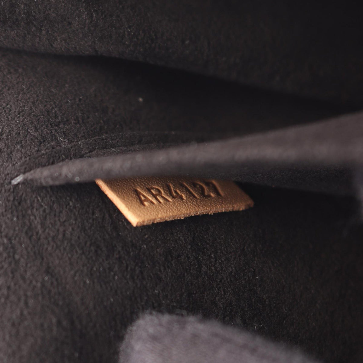Louis Vuitton Monogram Marignan — Brown