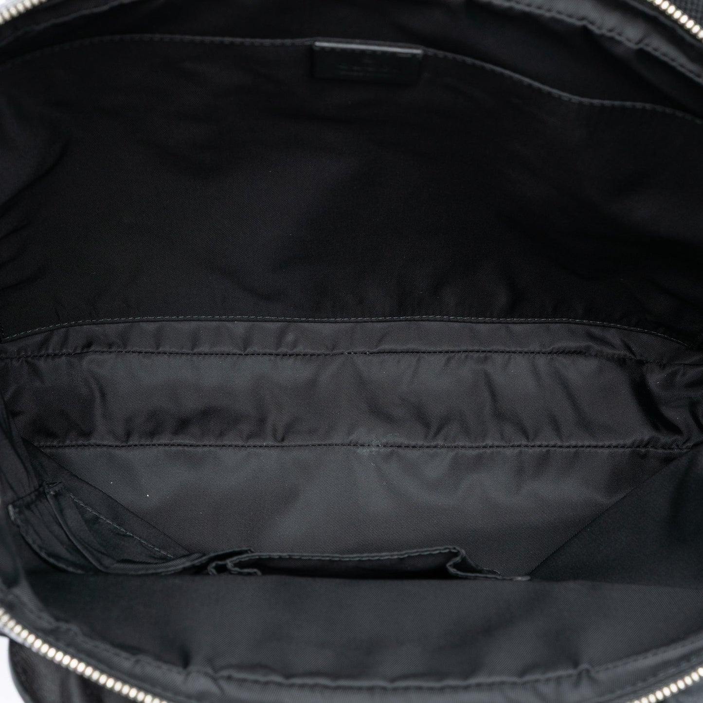 Gucci Guccissima Web Business Bag