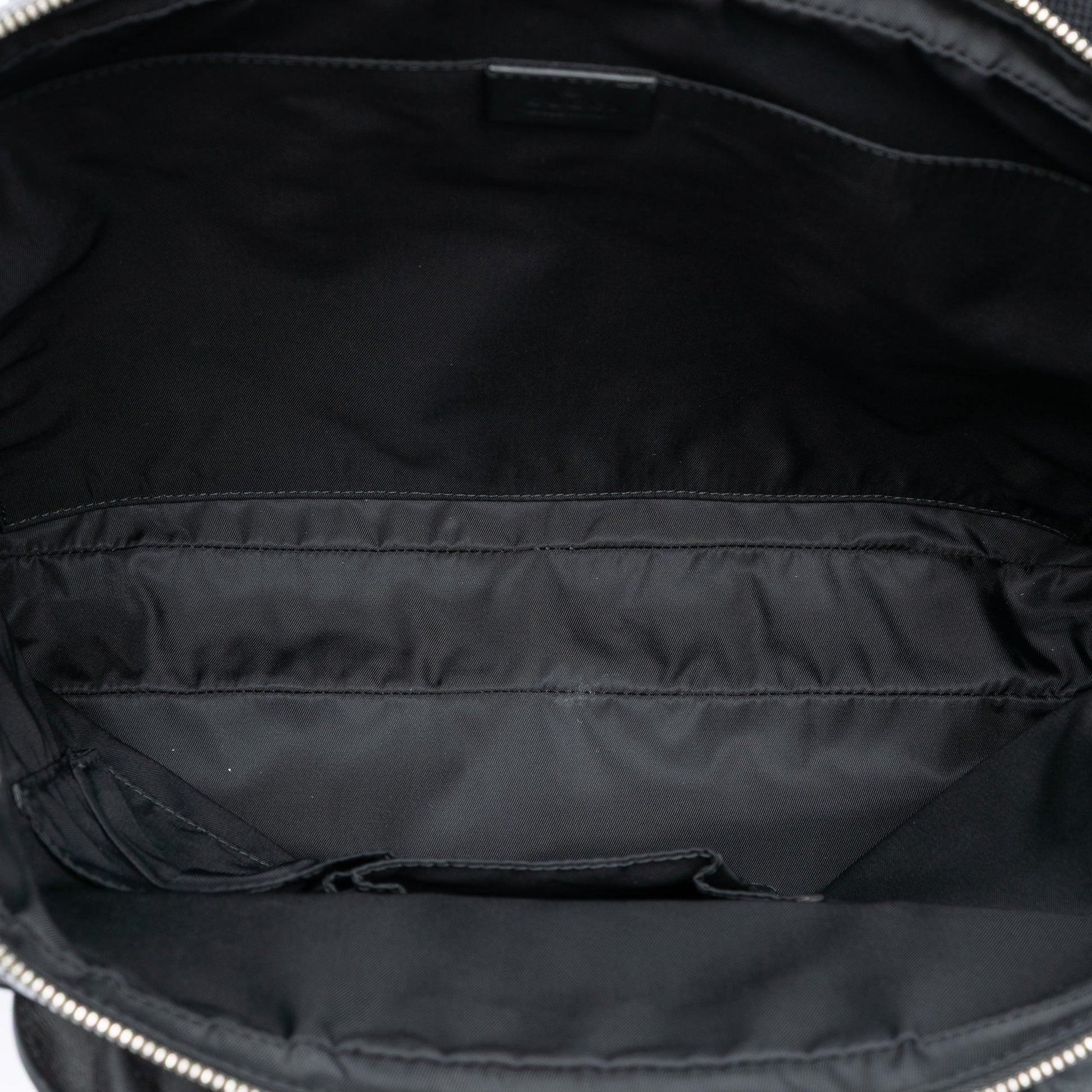 Gucci Guccissima Web Business Bag