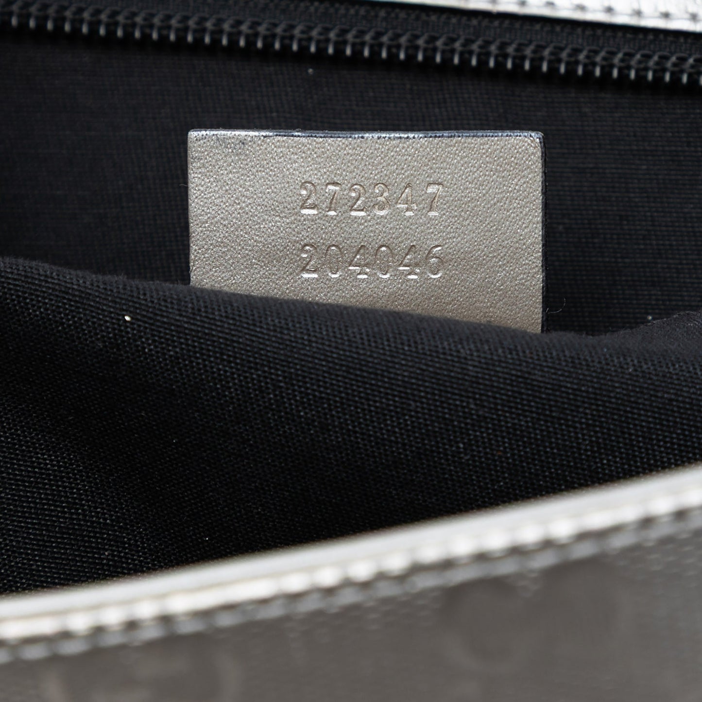 GG Imprime Vertical Tote