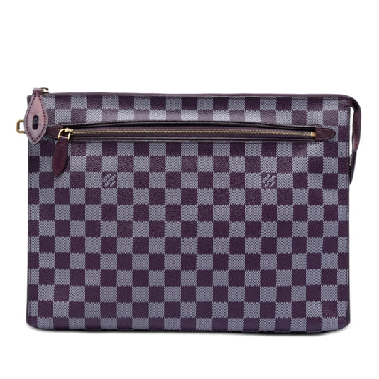 Damier Couleurs Kit Clutch