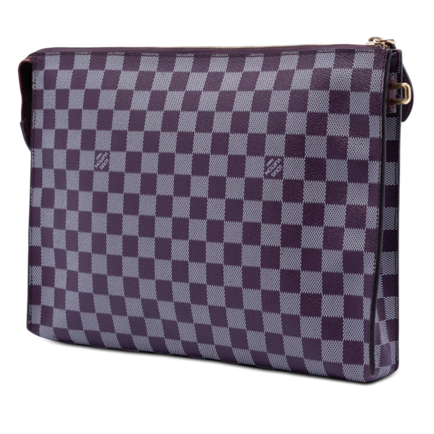 Damier Couleurs Kit Clutch