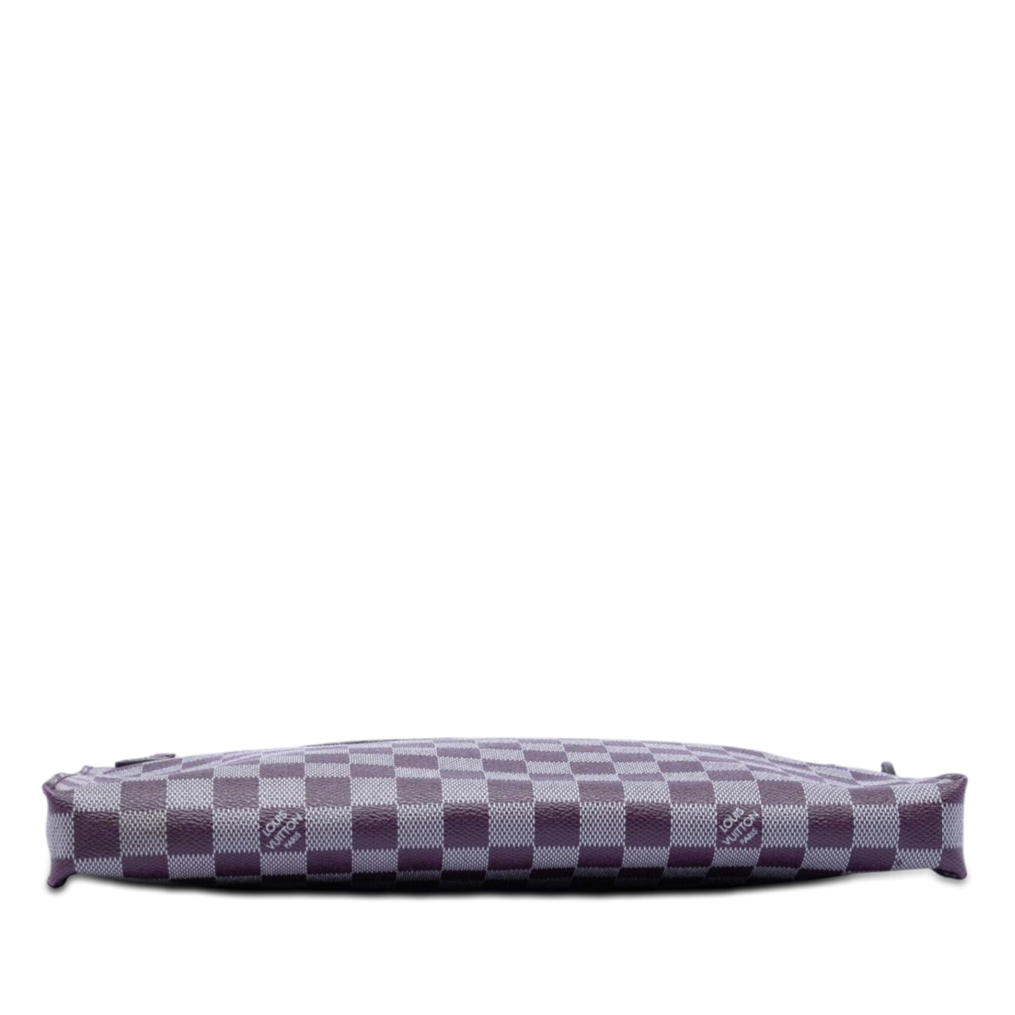 Damier Couleurs Kit Clutch