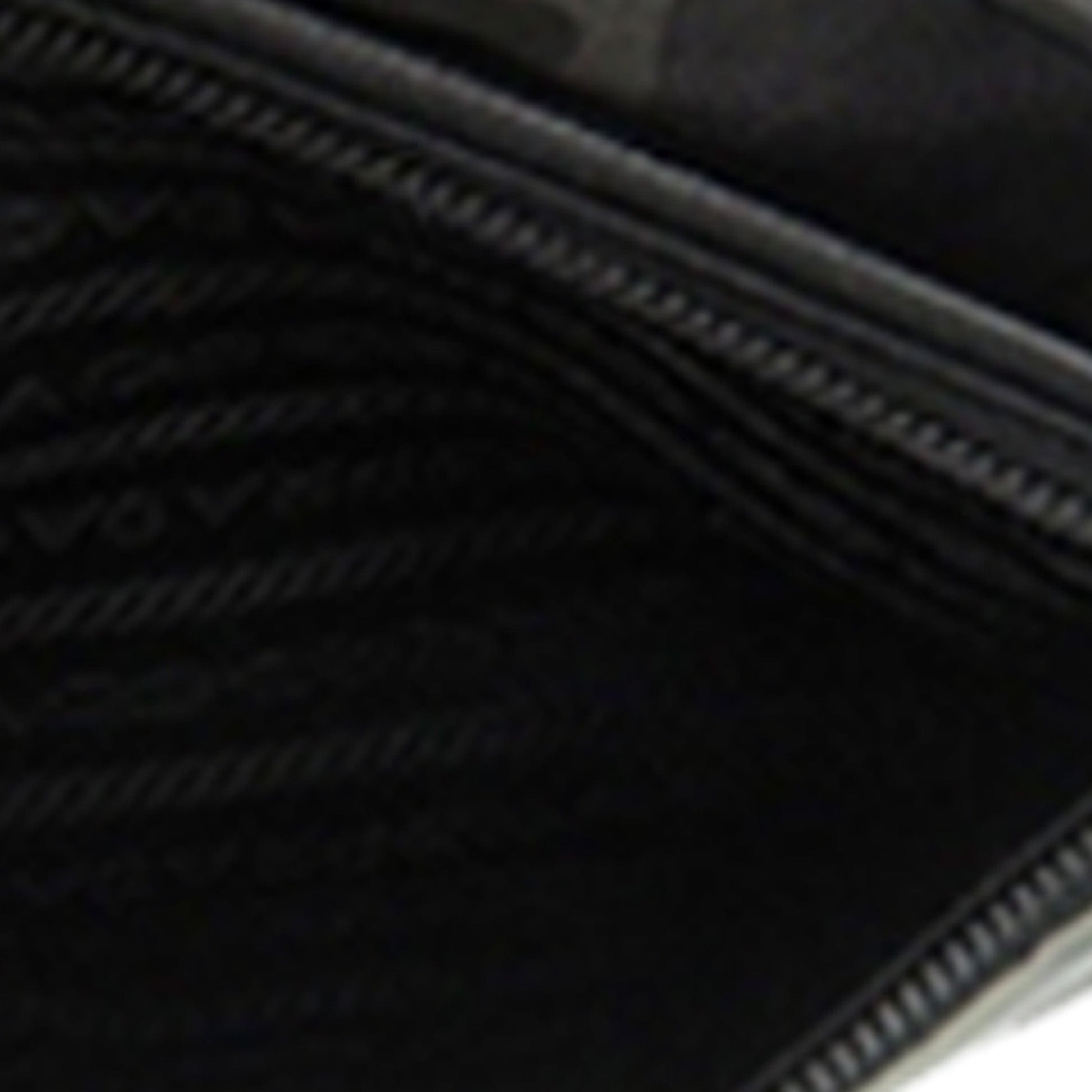 Prada Saffiano Trimmed Tessuto Camouflage Double Buckle Messenger Bag