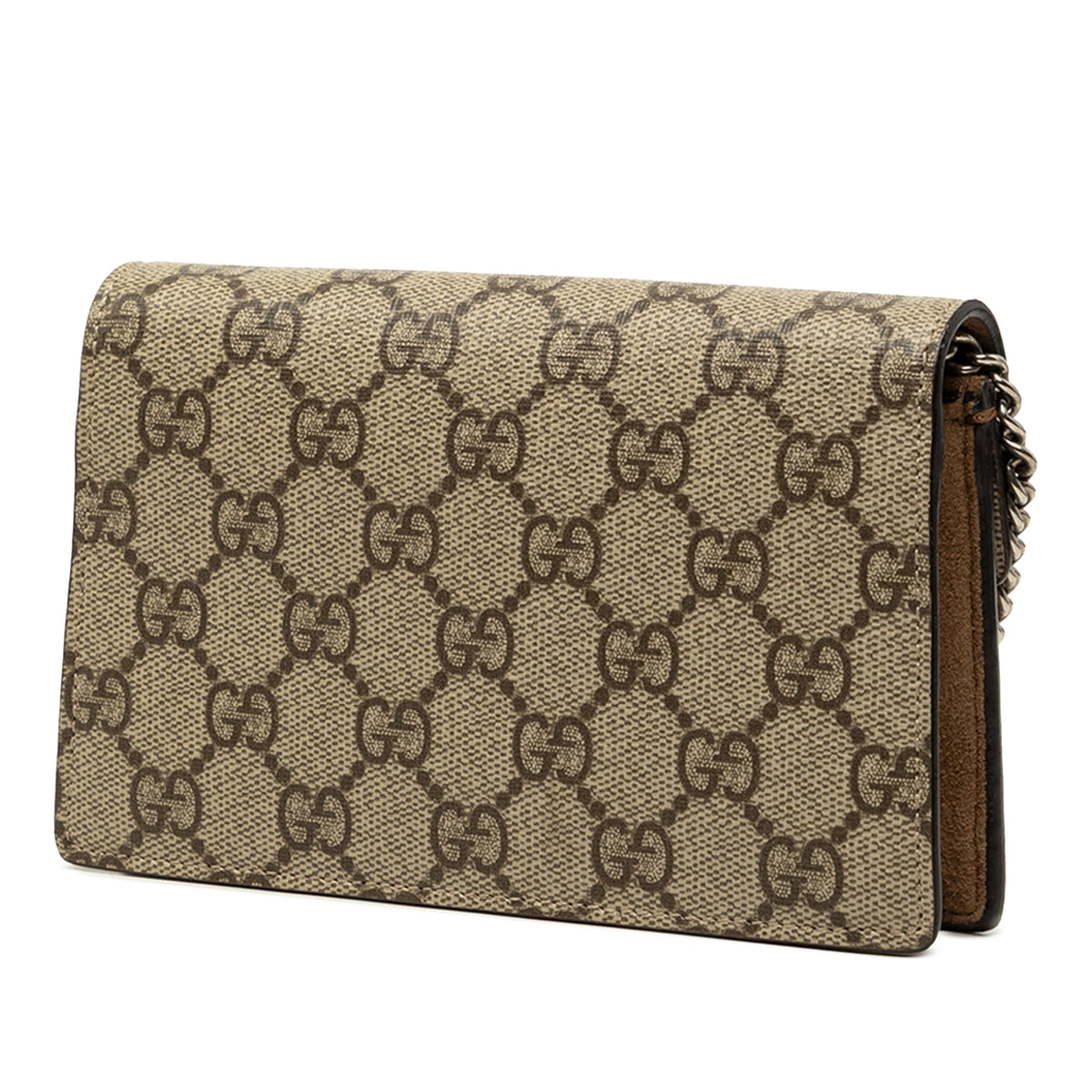 Gucci Mini GG Supreme Dionysus Crossbody