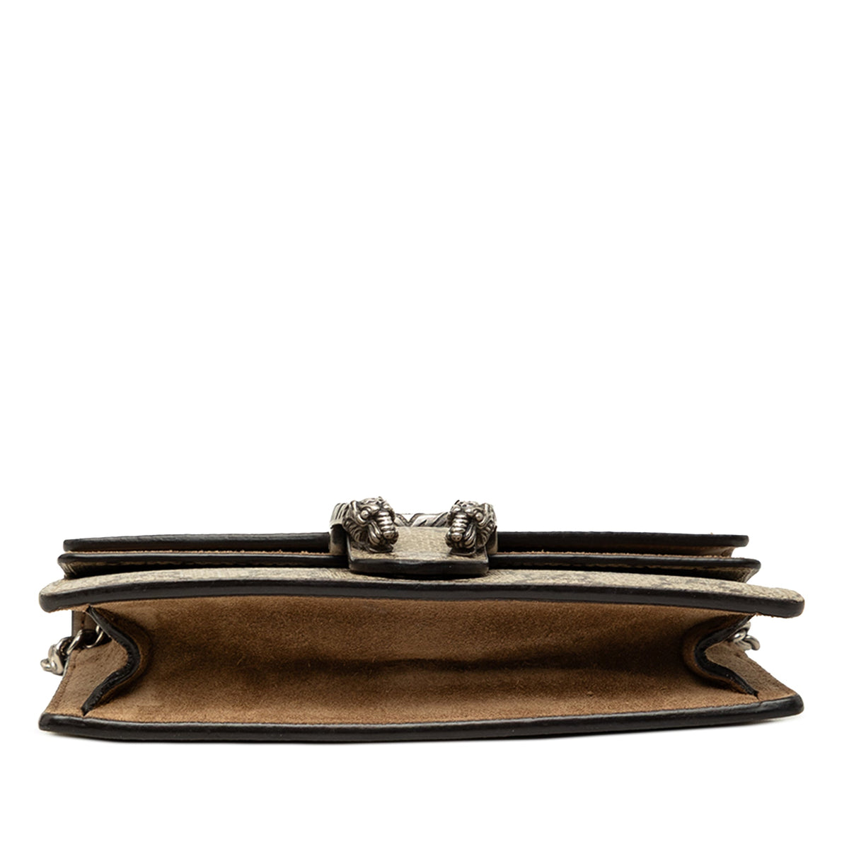Gucci Mini GG Supreme Dionysus Crossbody