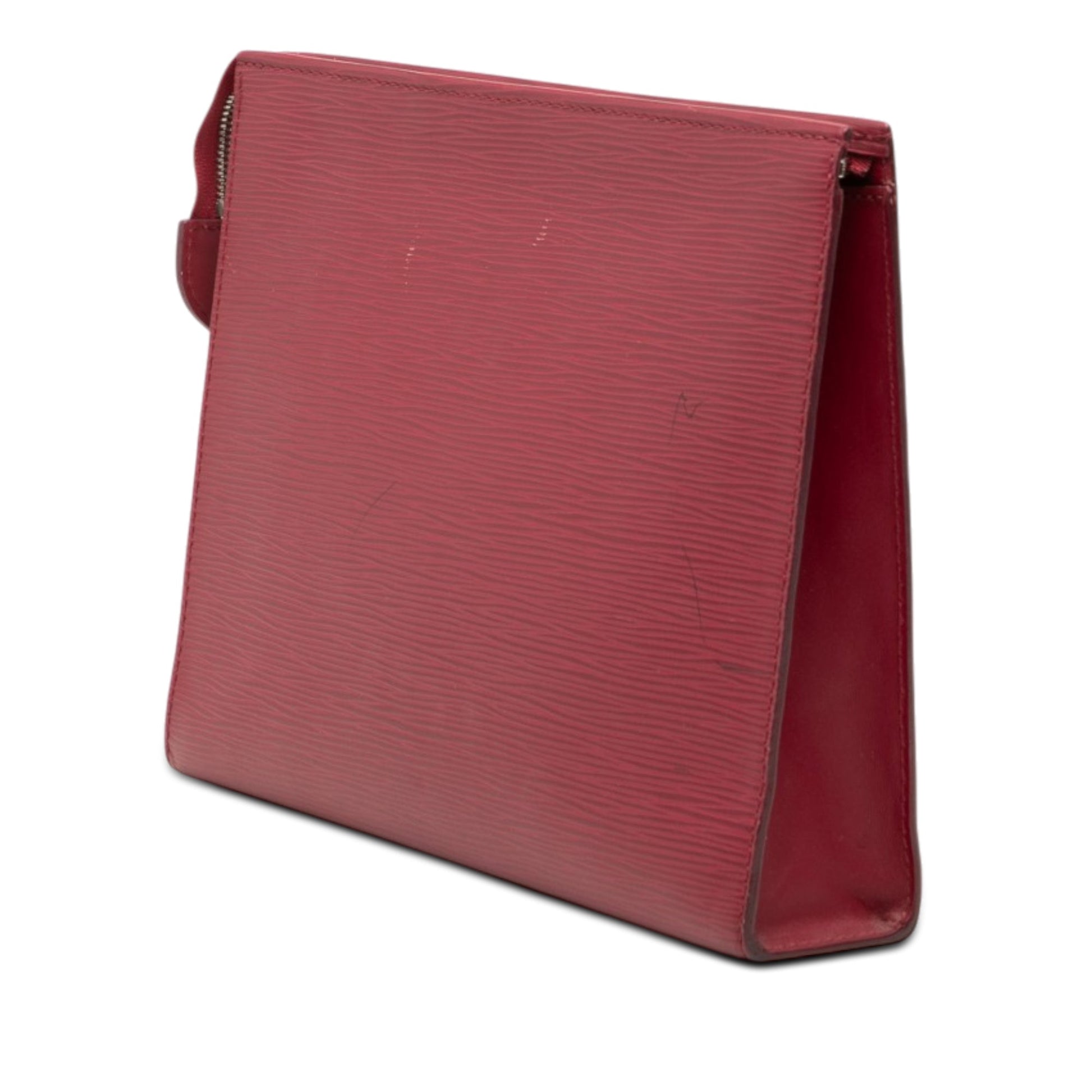 Louis Vuitton Epi Toiletry Pouch 26