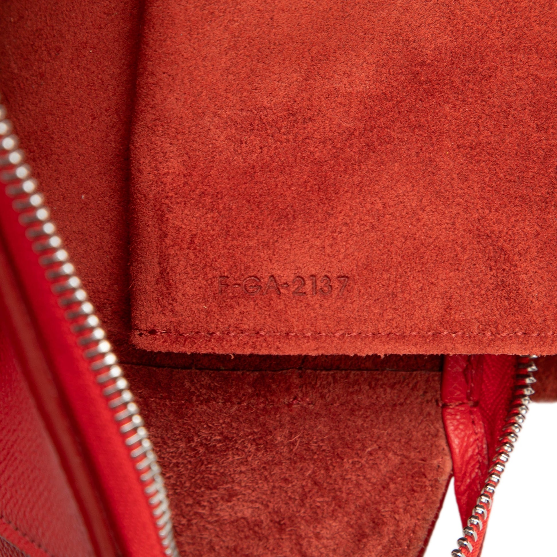 Celine Micro Grained Calfskin Belt Bag