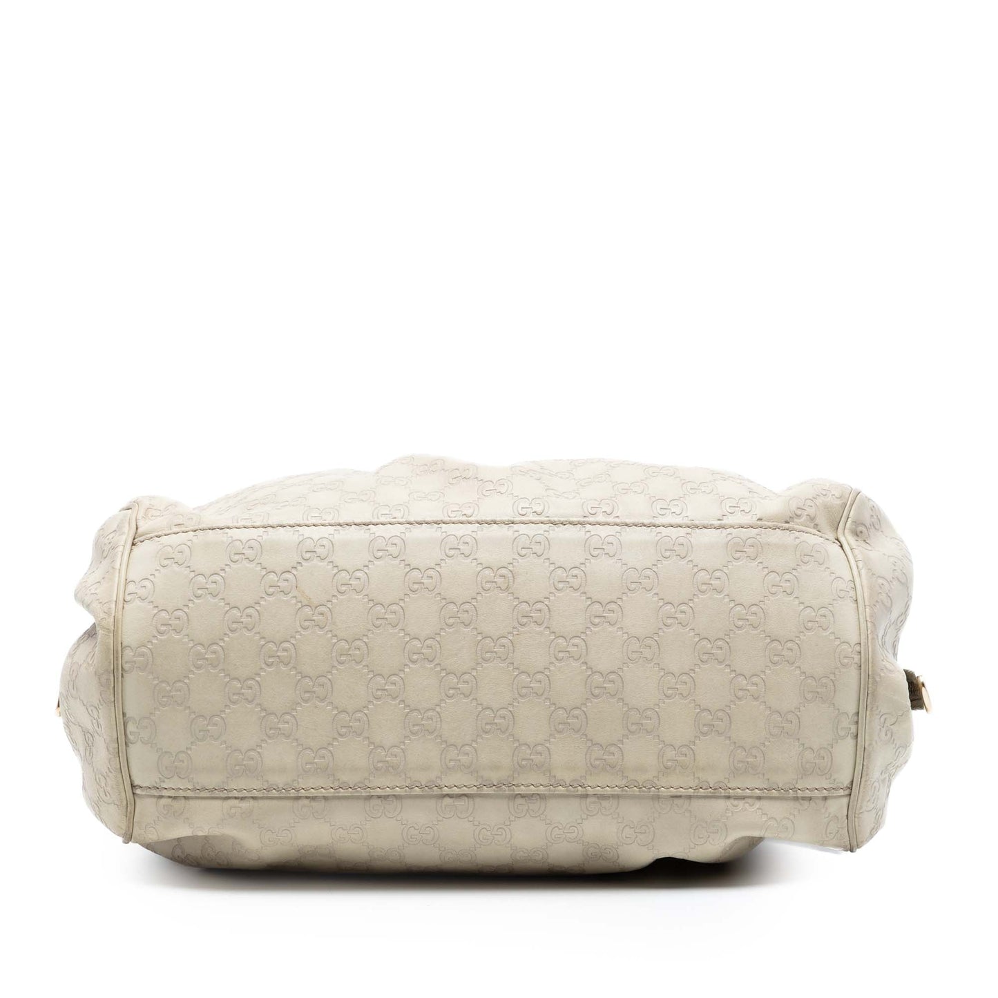 Guccissima Sukey Satchel