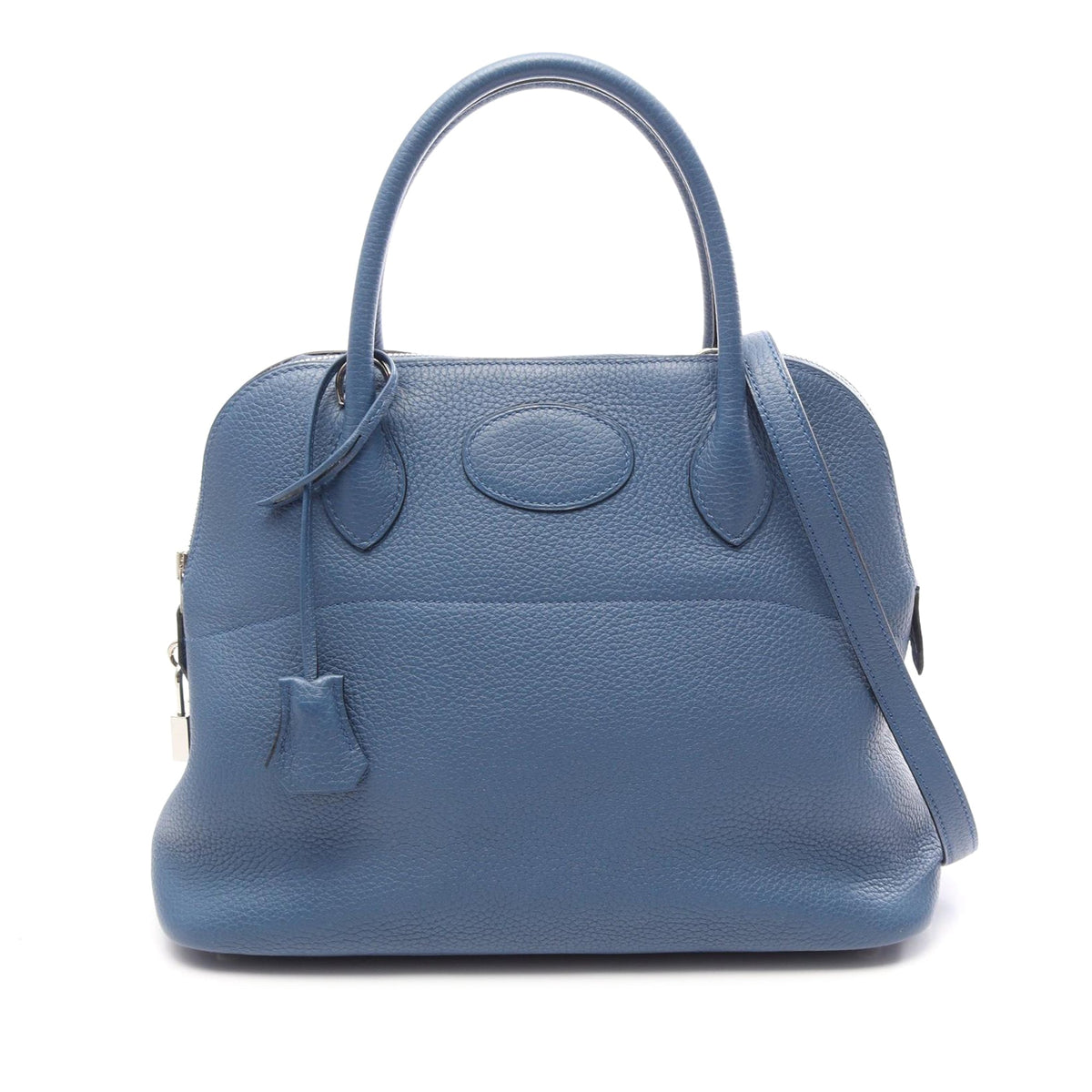 Hermès Clemence Bolide 31