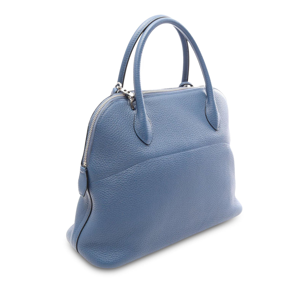 Hermès Clemence Bolide 31
