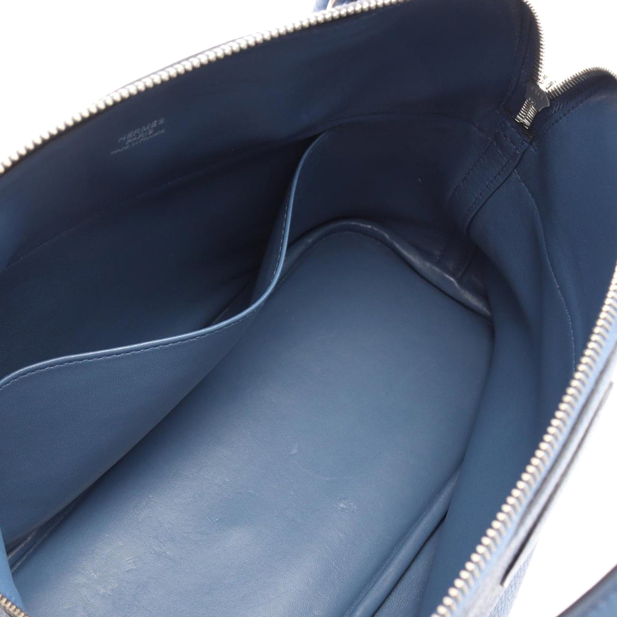 Hermès Clemence Bolide 31