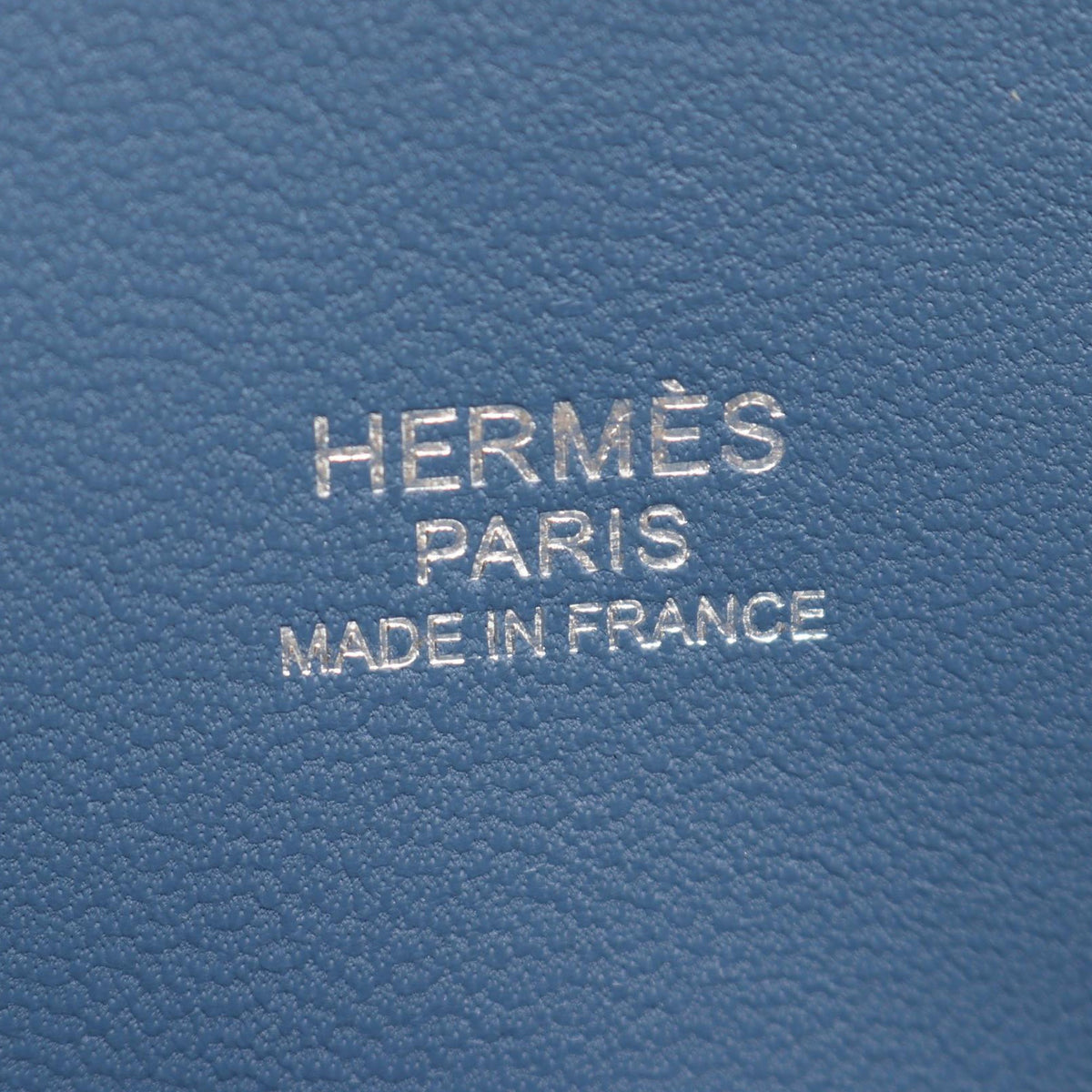 Hermès Clemence Bolide 31