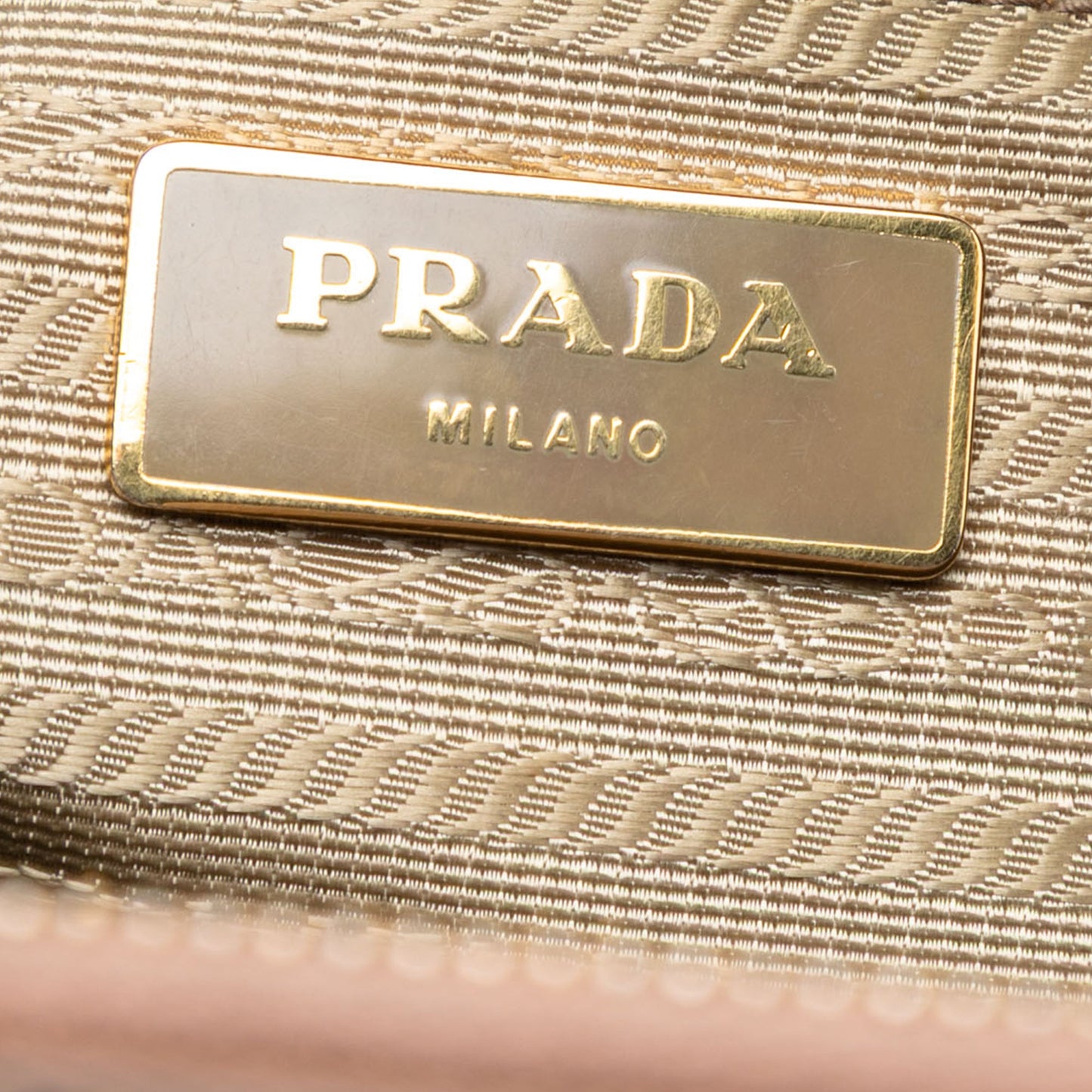 Prada Large Saffiano Lux Galleria Double Zip Tote