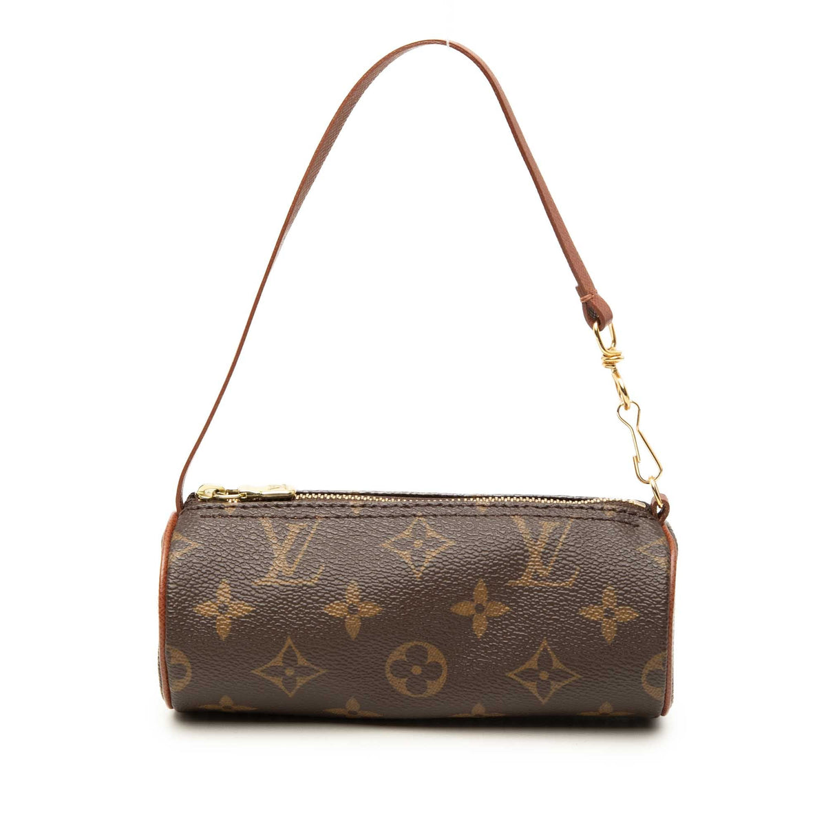Louis Vuitton Monogram Papillon Pochette