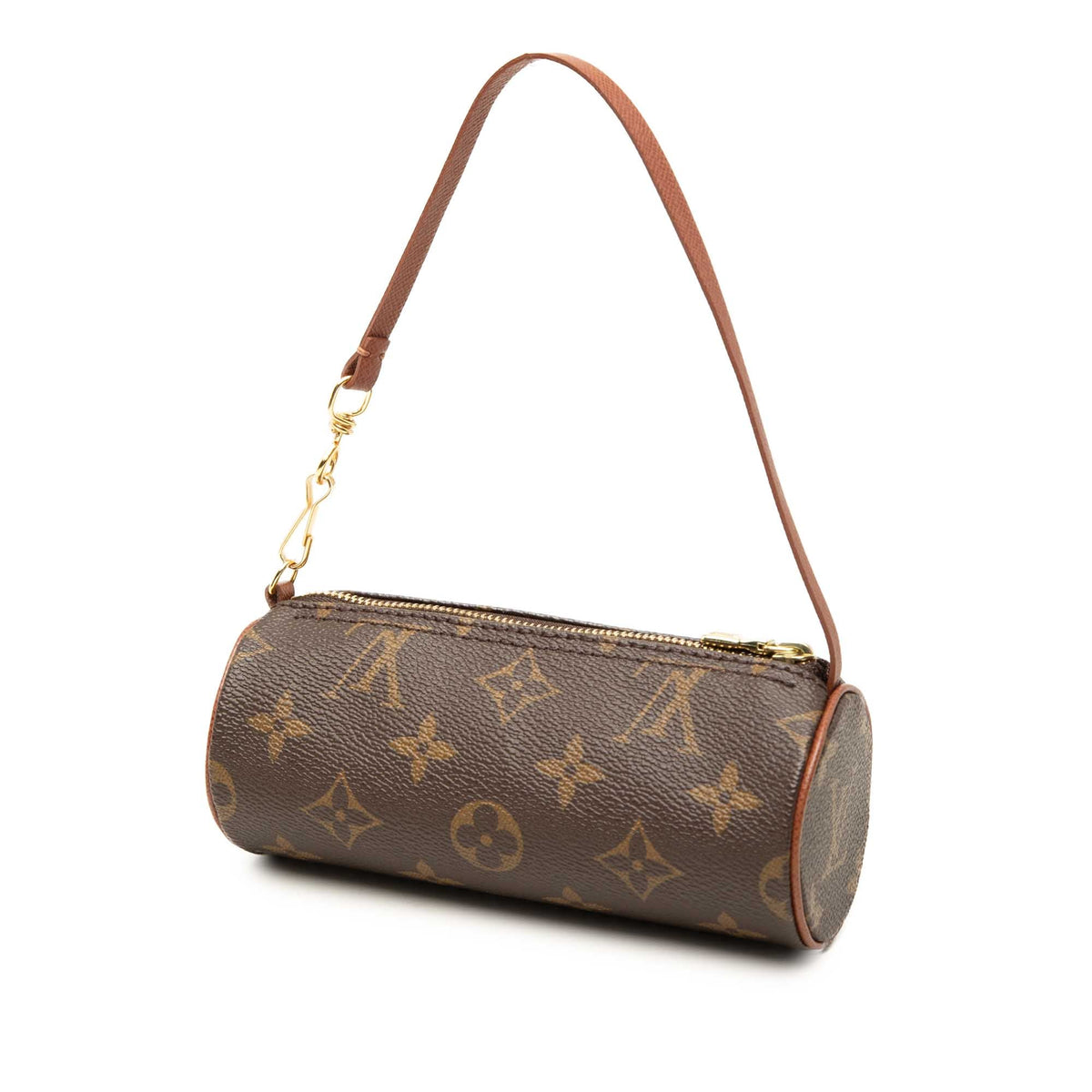 Louis Vuitton Monogram Papillon Pochette