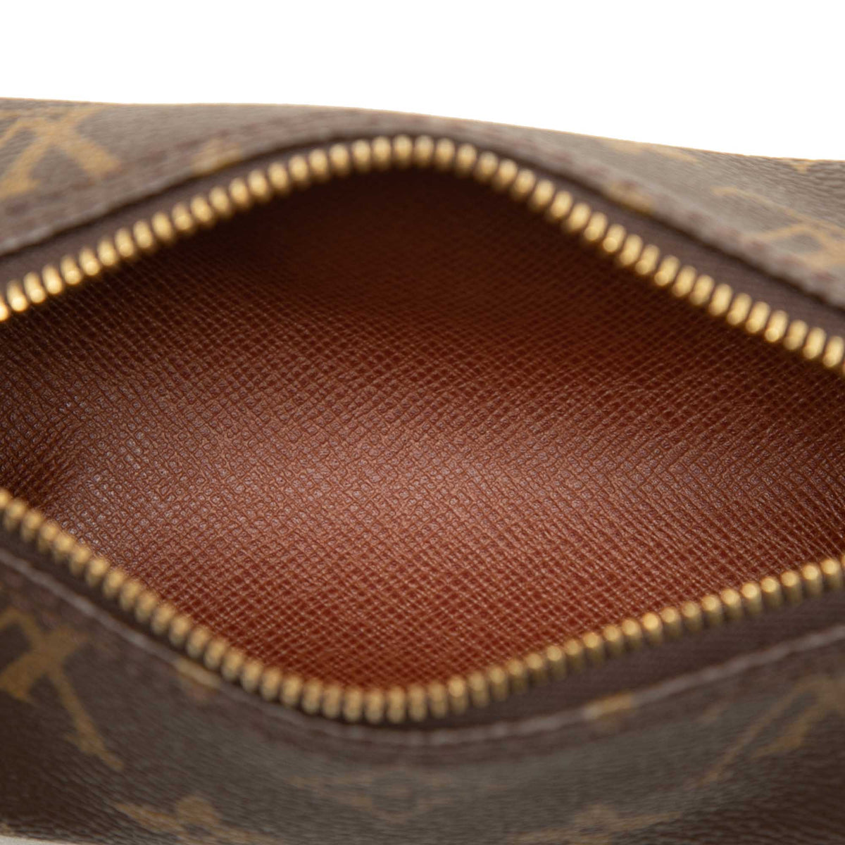 Louis Vuitton Monogram Papillon Pochette