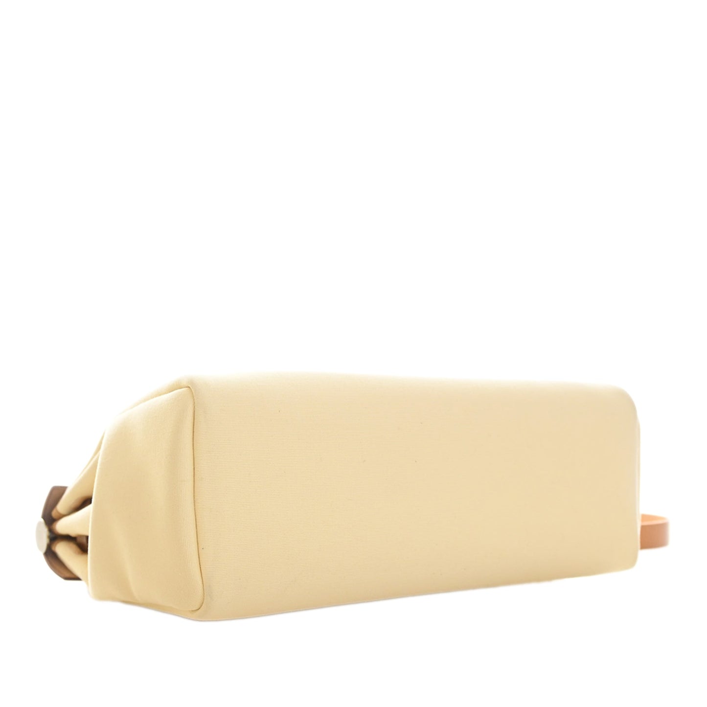 Hermès Toile Herbag Zip 31