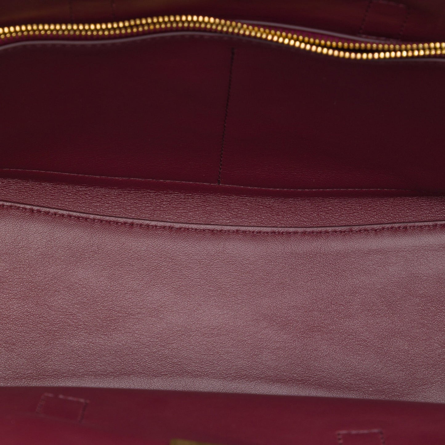 Balenciaga Small Smooth Calfskin Bel Air Carry All Tote