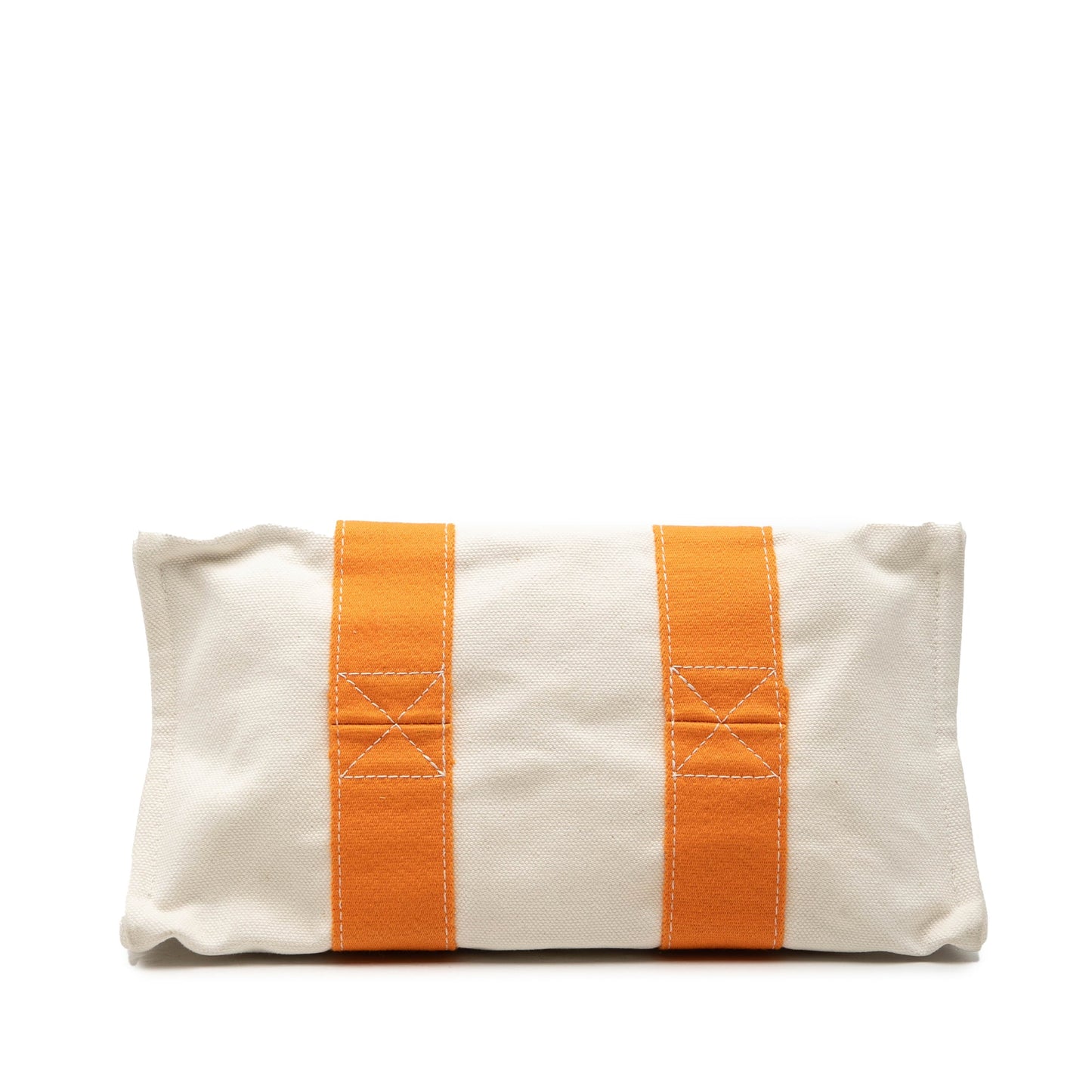 Hermès Toile Bora Bora PM