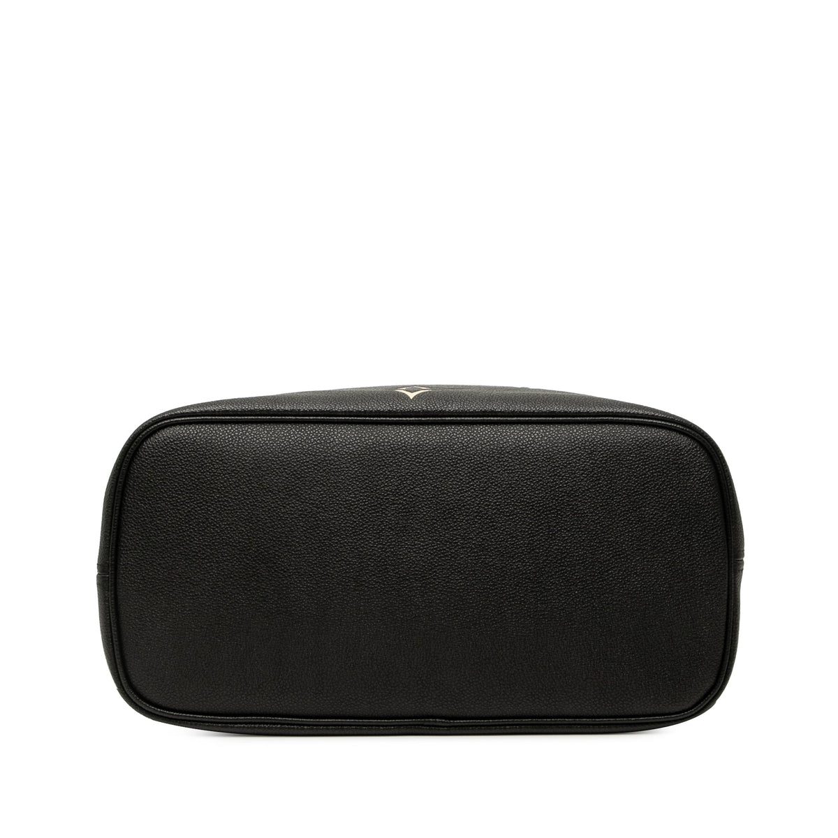 Louis Vuitton Bicolor Monogram Giant Empreinte Neverfull MM