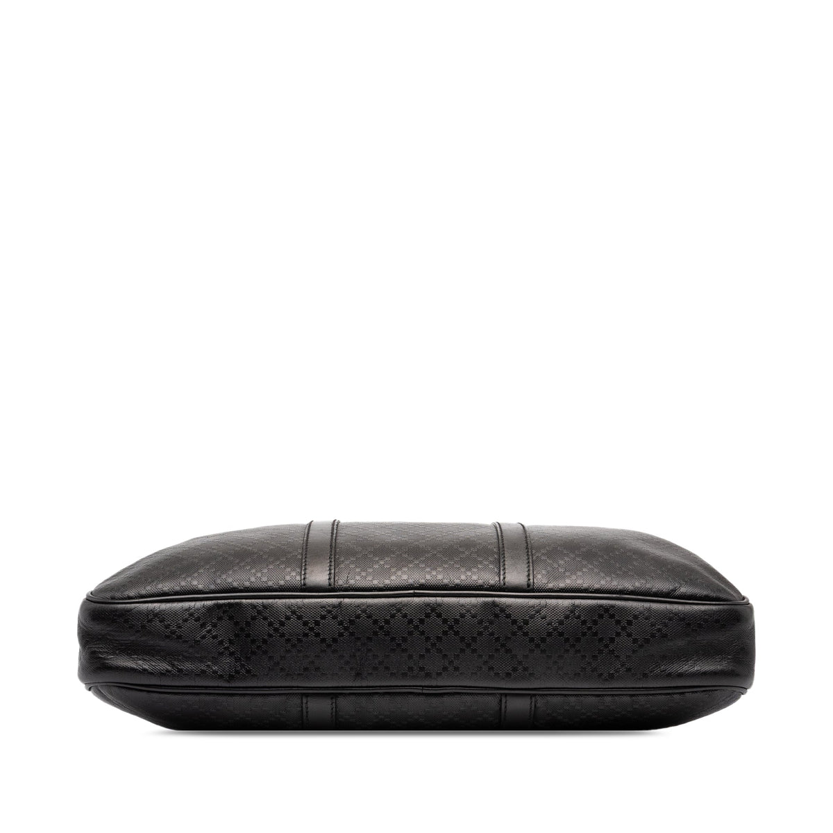 Gucci Diamante Calfskin Business Bag