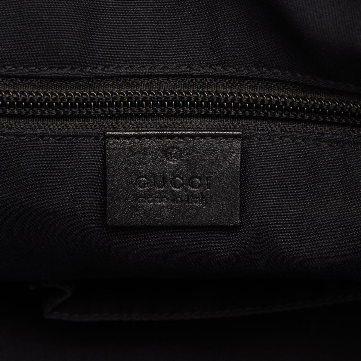 Gucci Diamante Calfskin Business Bag