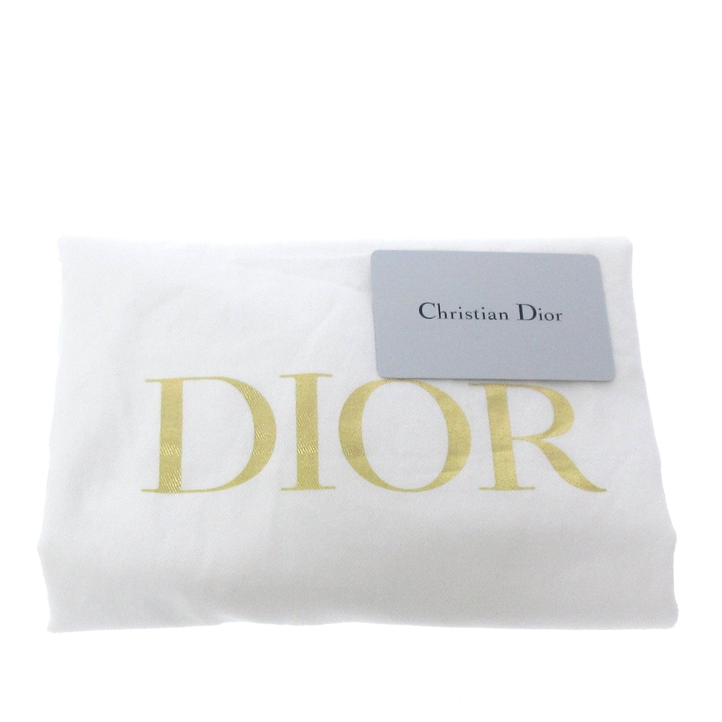 Dior Tie Dye Vertical Book Tote