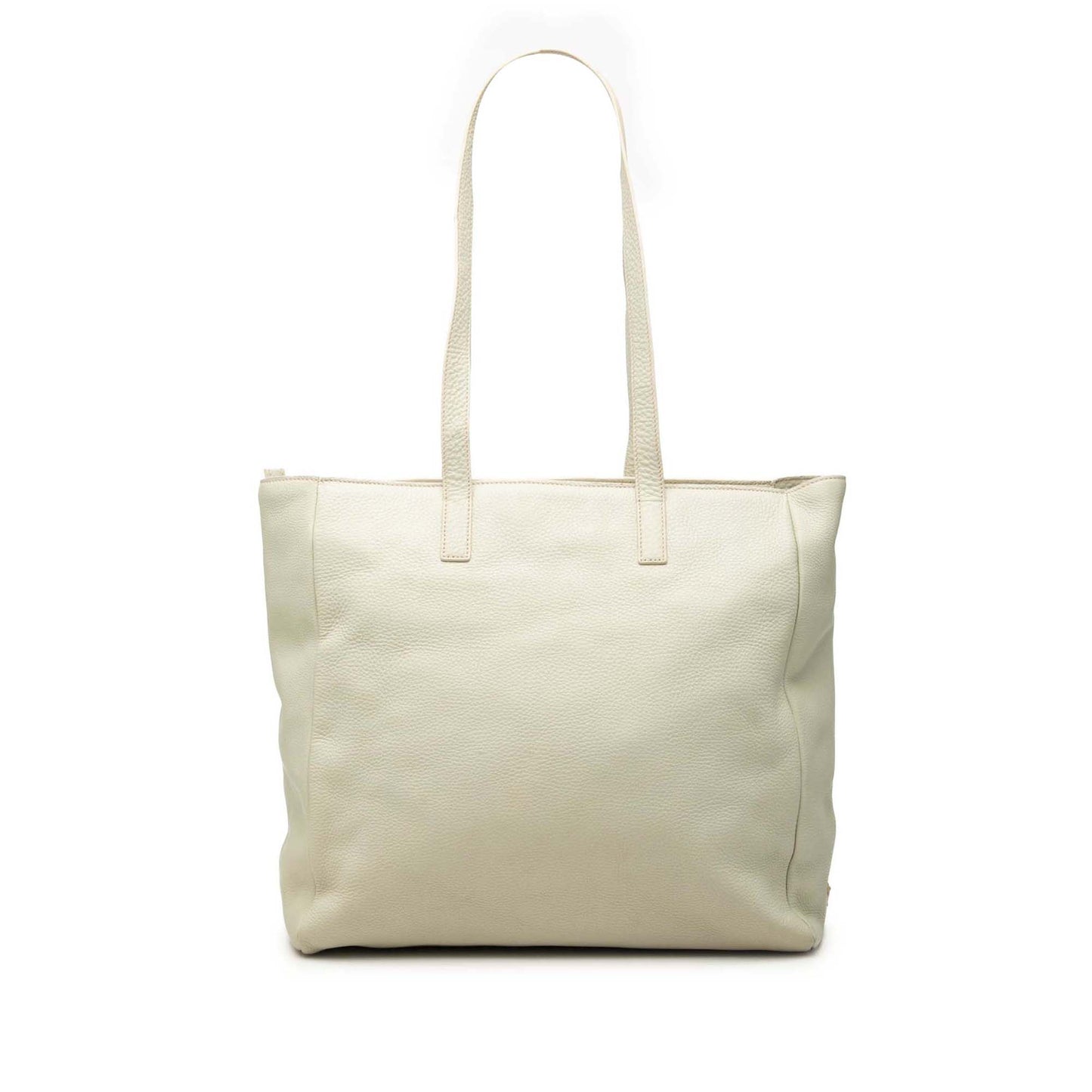 Prada Vitello Daino Tote