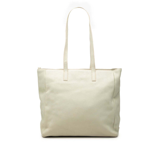 Prada Vitello Daino Tote