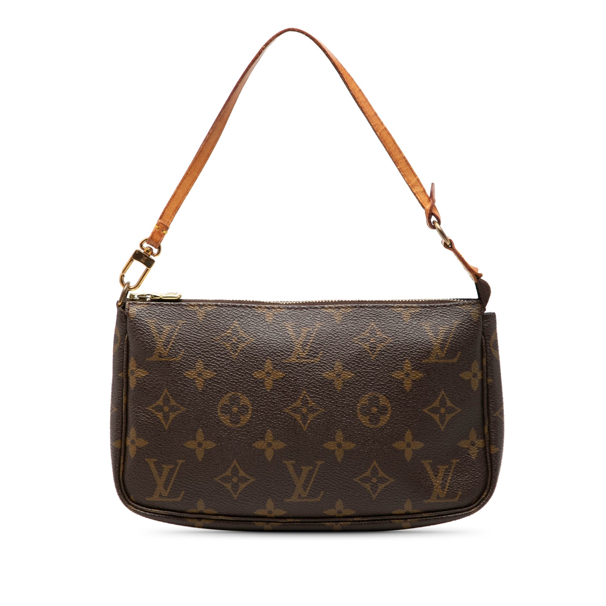Louis Vuitton Monogram Pochette Accessoires