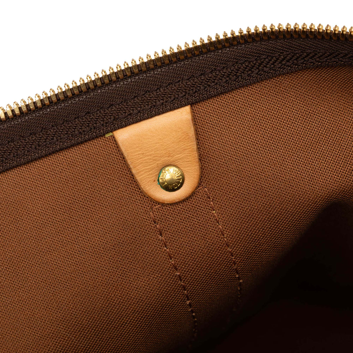 Louis Vuitton Monogram Keepall Bandouliere 55
