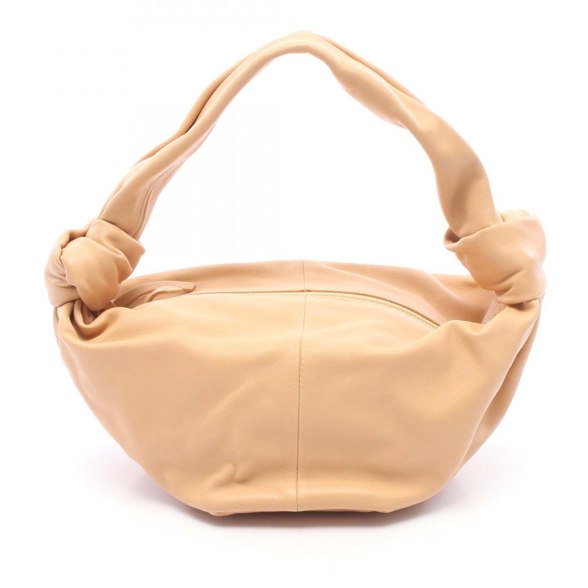 Bottega Veneta Double Knot Handbag
