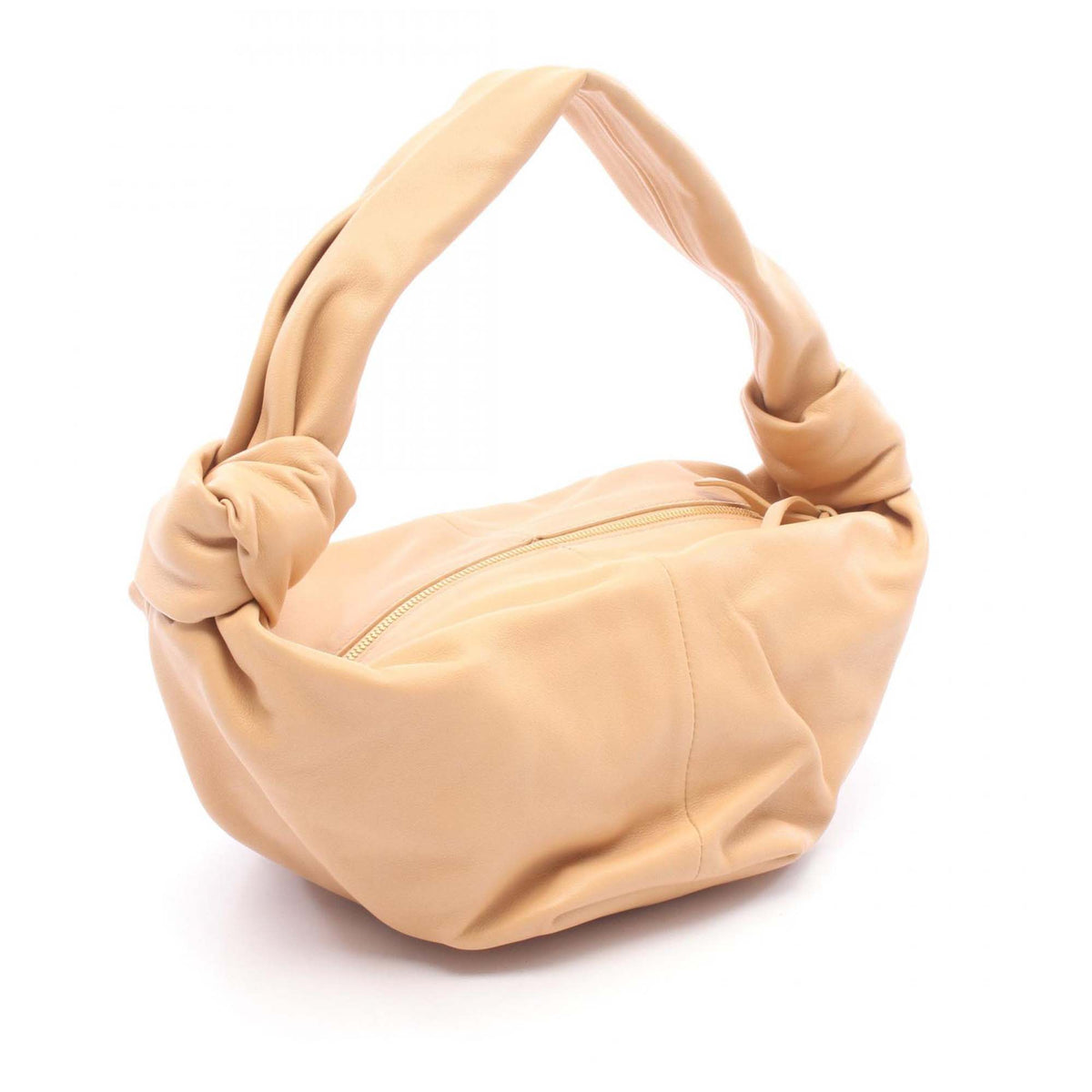 Bottega Veneta Double Knot Handbag